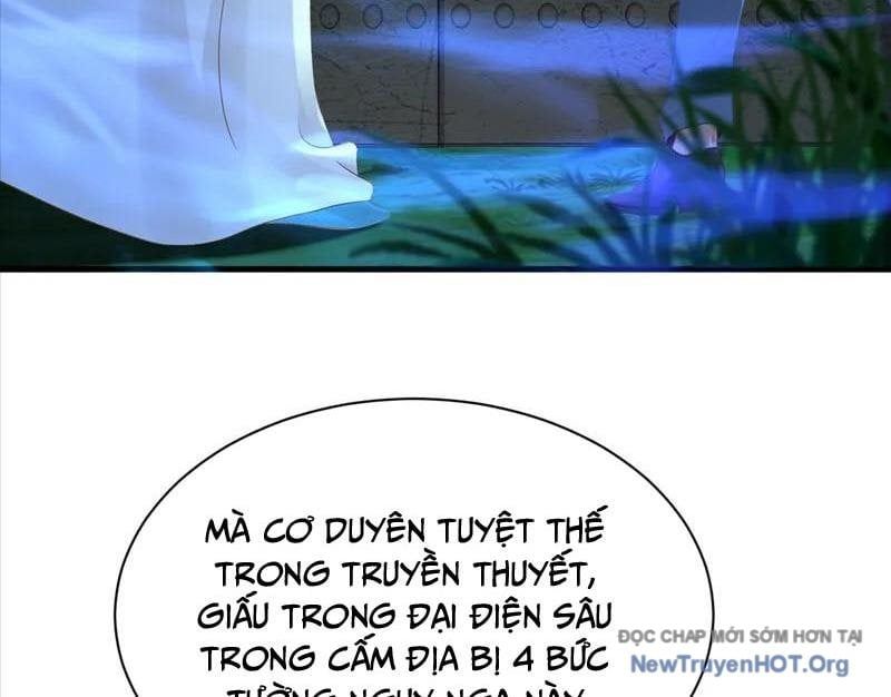 Trấn Quốc Thần Tế Chap 304 - Next Chap 305