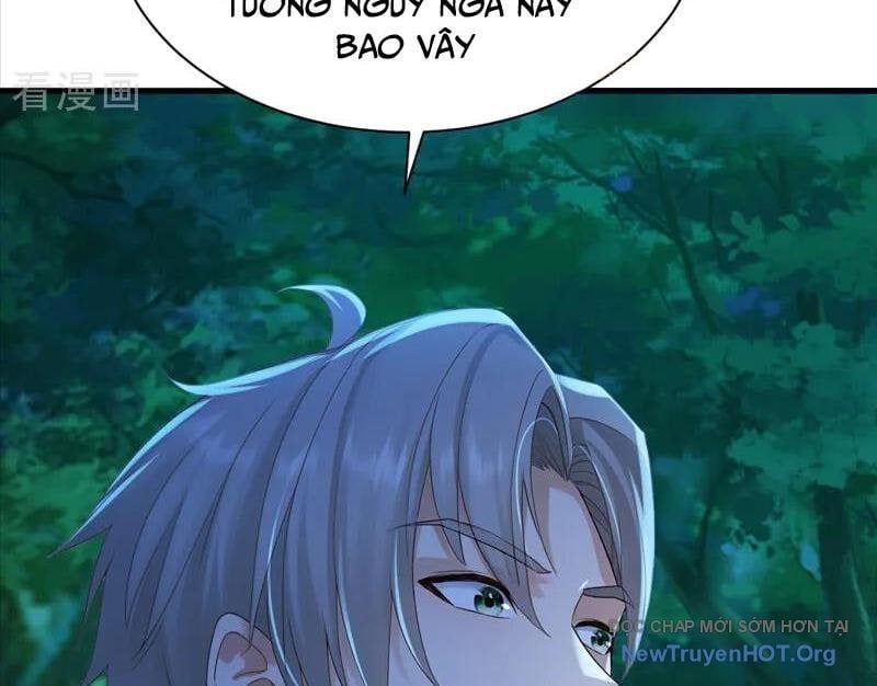 Trấn Quốc Thần Tế Chap 304 - Next Chap 305