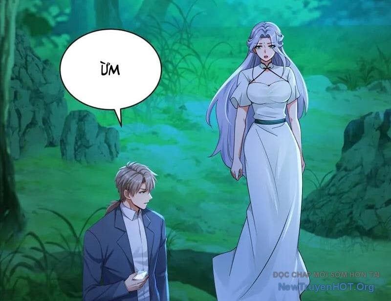 Trấn Quốc Thần Tế Chap 304 - Next Chap 305