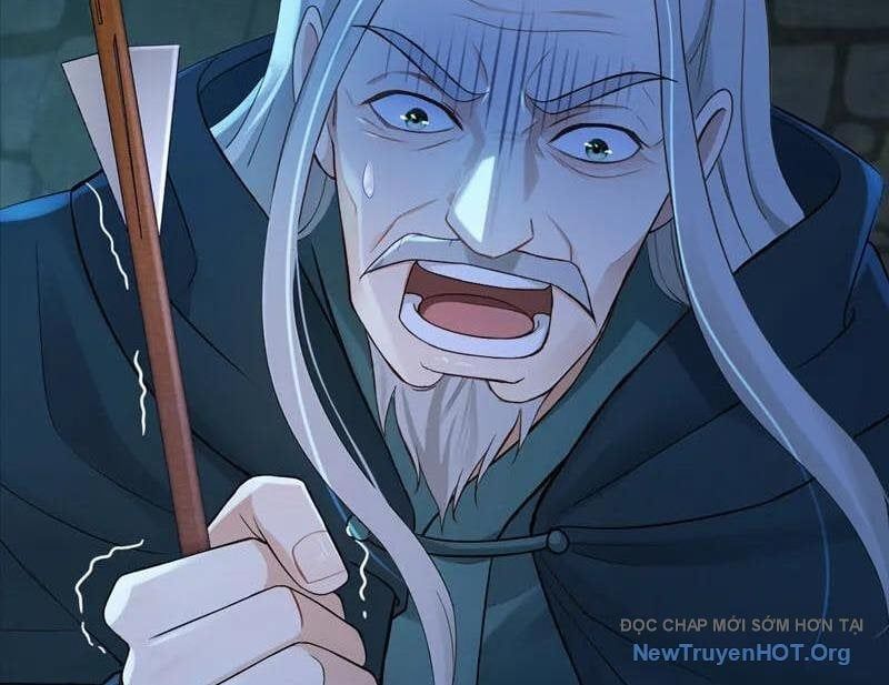 Trấn Quốc Thần Tế Chap 304 - Next Chap 305