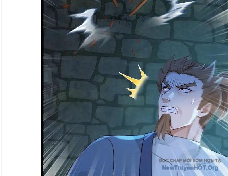 Trấn Quốc Thần Tế Chap 304 - Next Chap 305