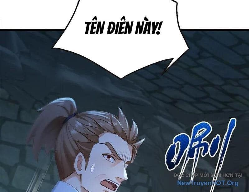 Trấn Quốc Thần Tế Chap 304 - Next Chap 305