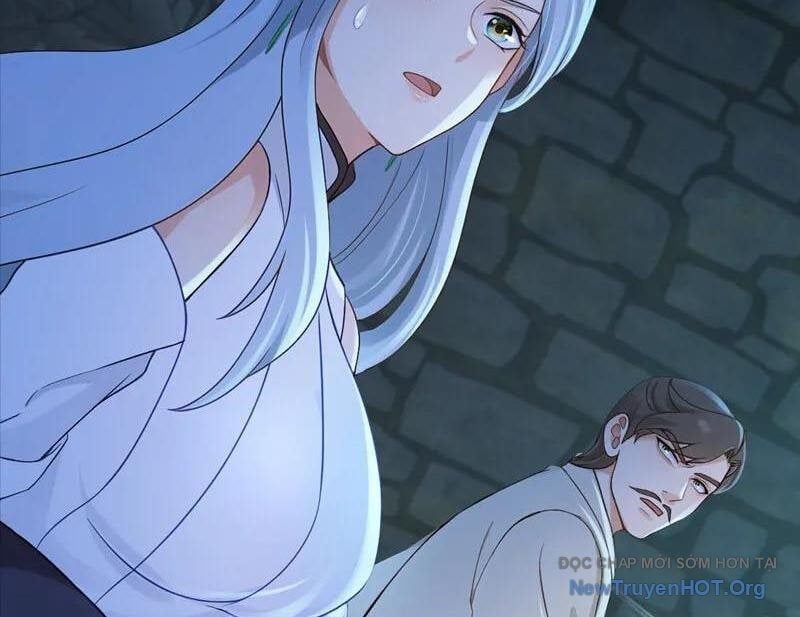 Trấn Quốc Thần Tế Chap 304 - Next Chap 305