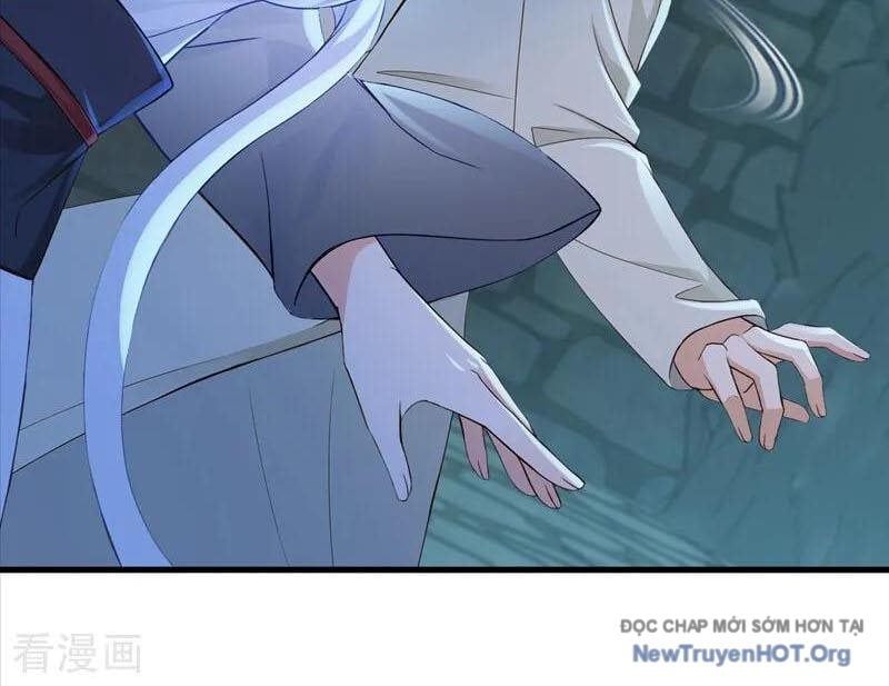 Trấn Quốc Thần Tế Chap 304 - Next Chap 305