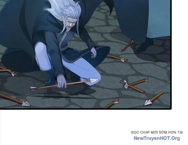 Trấn Quốc Thần Tế Chap 304 - Next Chap 305