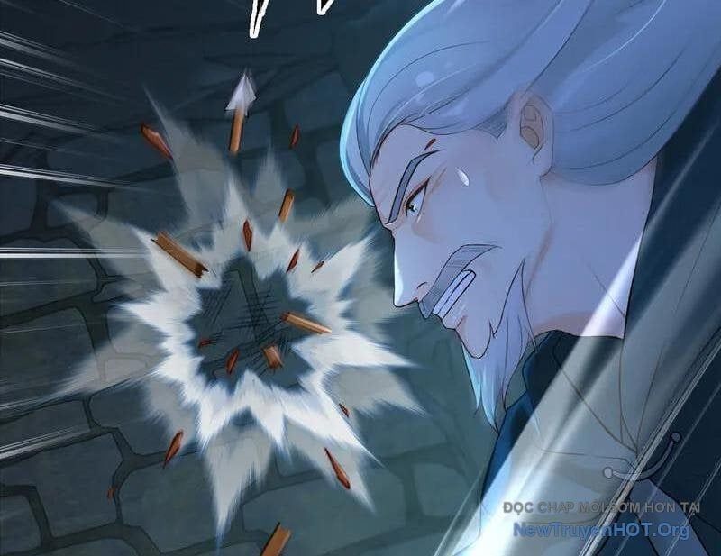 Trấn Quốc Thần Tế Chap 304 - Next Chap 305