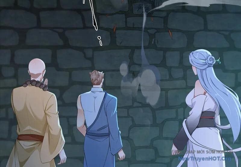 Trấn Quốc Thần Tế Chap 304 - Next Chap 305