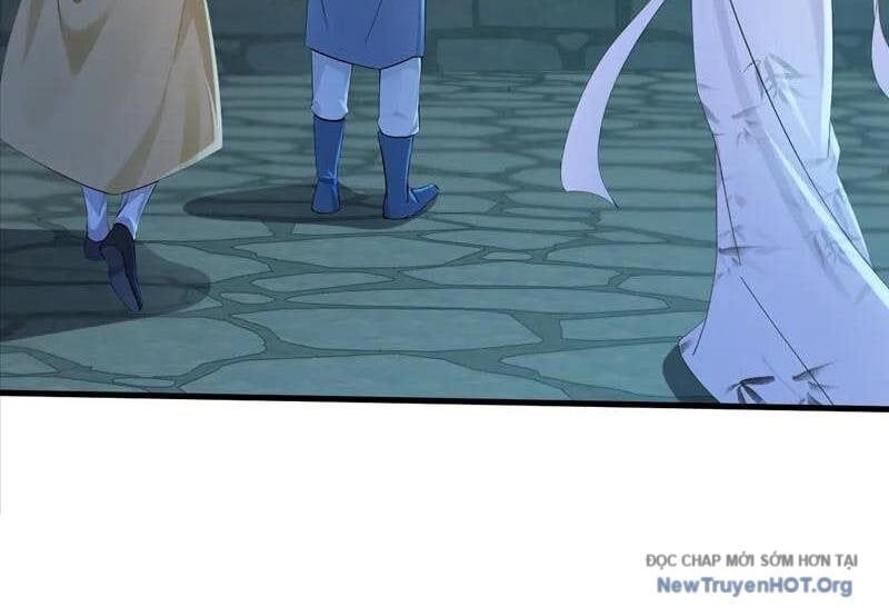 Trấn Quốc Thần Tế Chap 304 - Next Chap 305