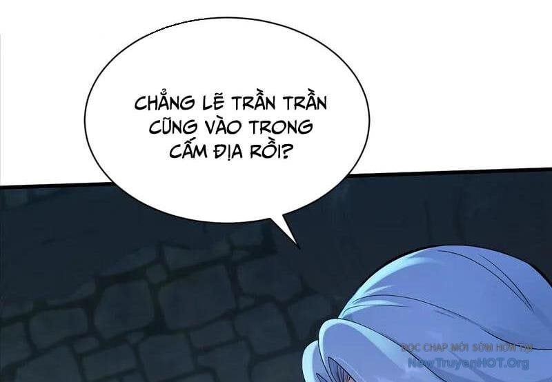 Trấn Quốc Thần Tế Chap 304 - Next Chap 305