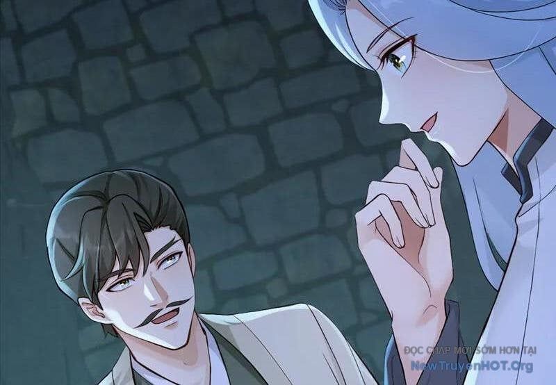 Trấn Quốc Thần Tế Chap 304 - Next Chap 305