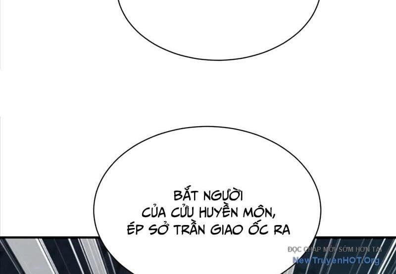 Trấn Quốc Thần Tế Chap 304 - Next Chap 305