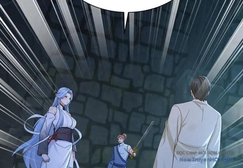 Trấn Quốc Thần Tế Chap 304 - Next Chap 305