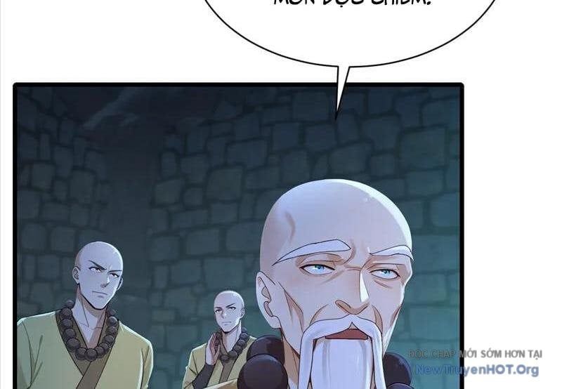 Trấn Quốc Thần Tế Chap 304 - Next Chap 305