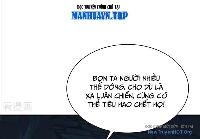 Trấn Quốc Thần Tế Chap 304 - Next Chap 305