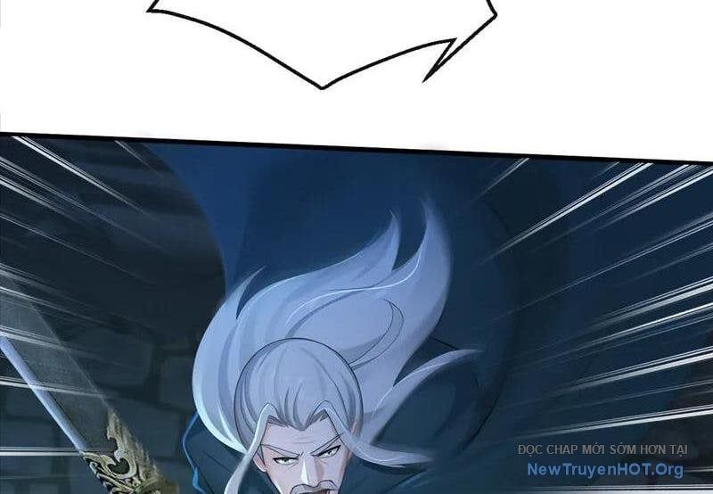 Trấn Quốc Thần Tế Chap 304 - Next Chap 305