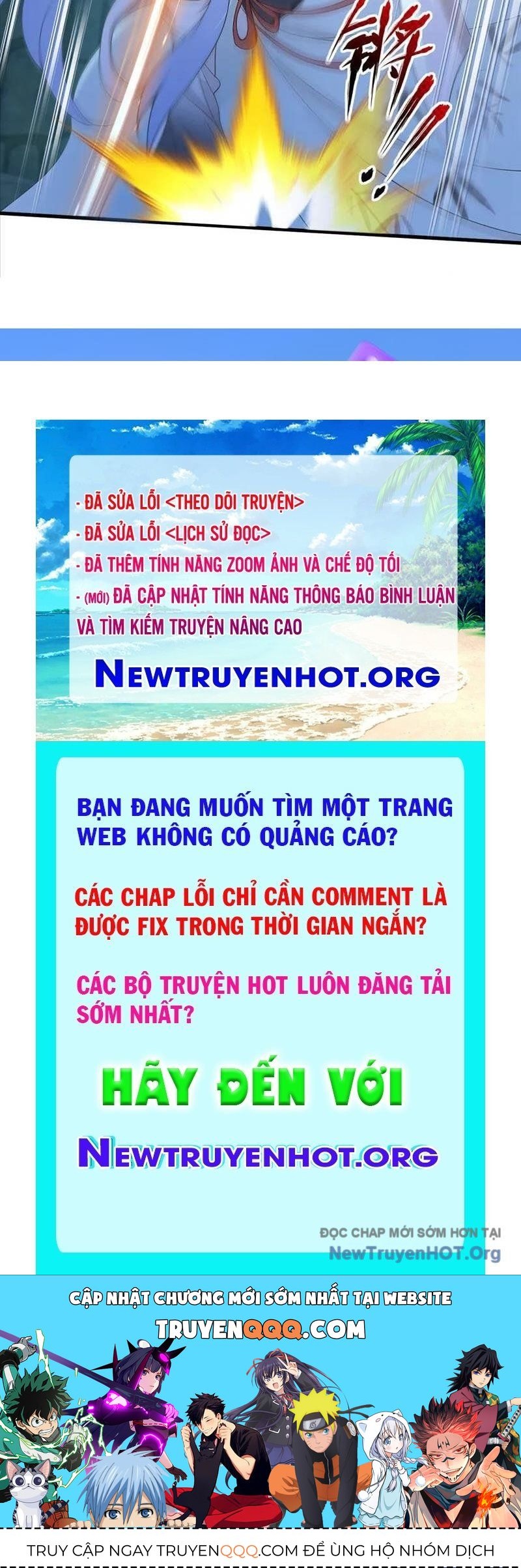 Trấn Quốc Thần Tế Chap 304 - Next Chap 305