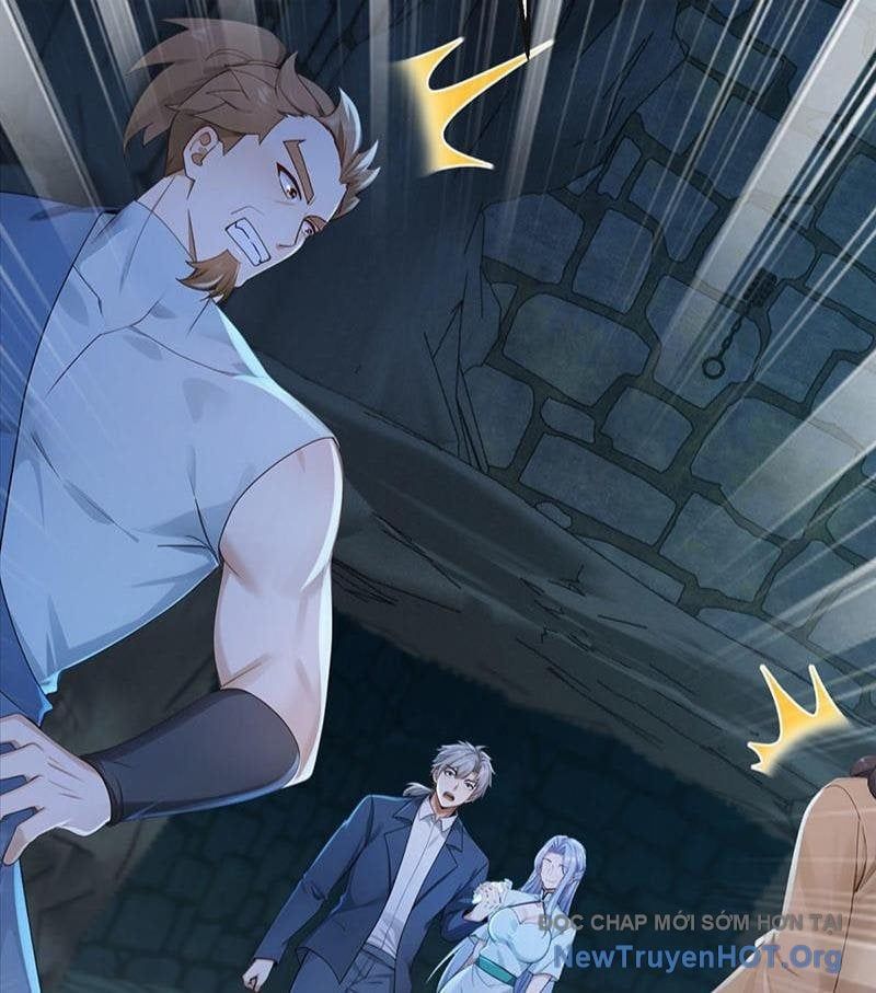 Trấn Quốc Thần Tế Chap 305 - Next Chap 306