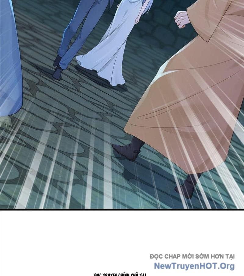 Trấn Quốc Thần Tế Chap 305 - Next Chap 306