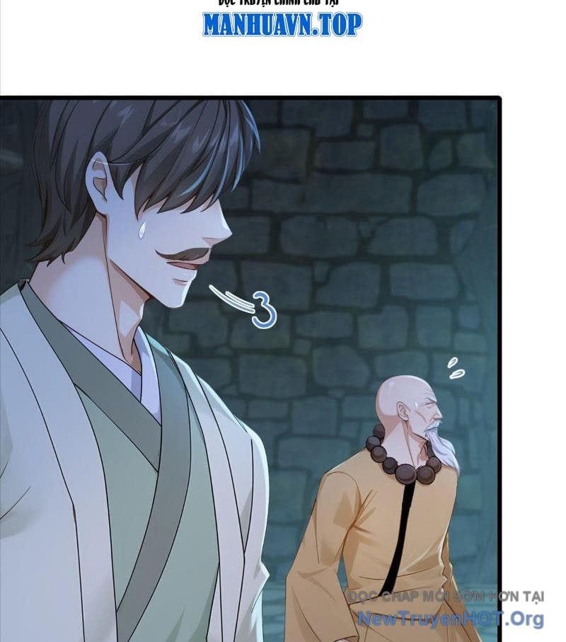 Trấn Quốc Thần Tế Chap 305 - Next Chap 306