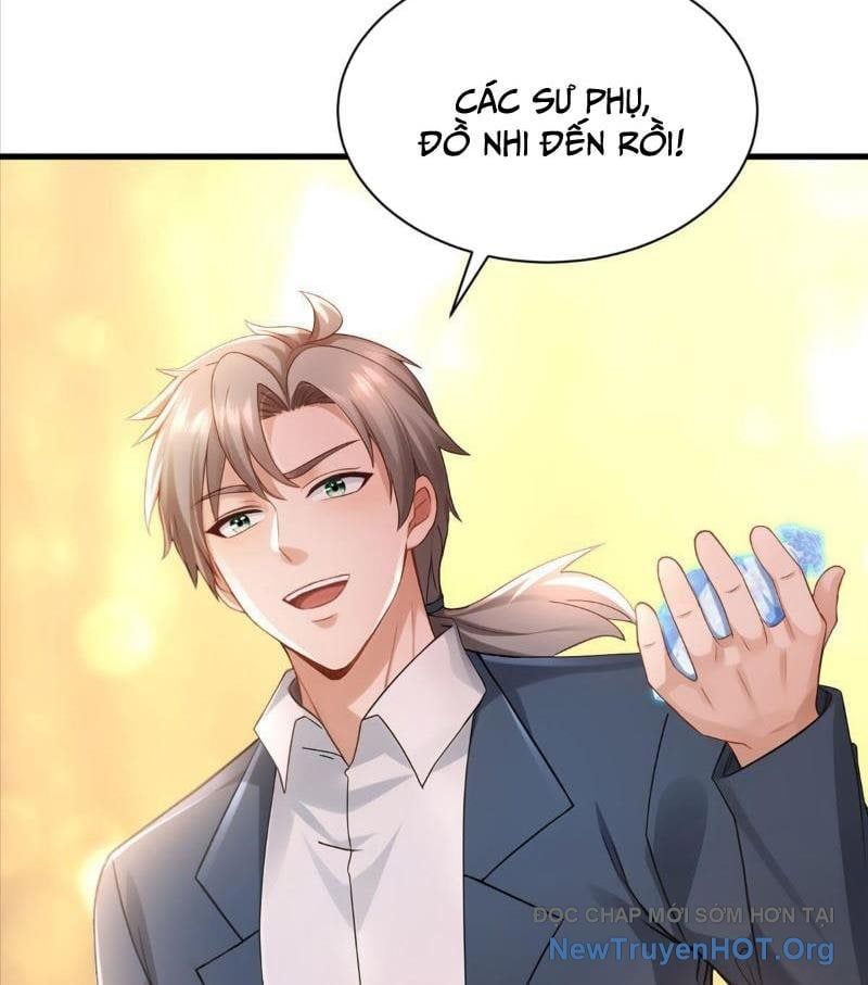 Trấn Quốc Thần Tế Chap 305 - Next Chap 306