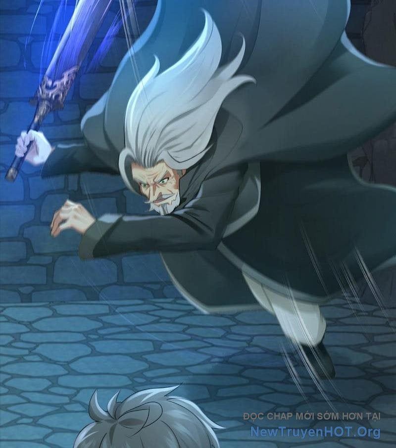 Trấn Quốc Thần Tế Chap 305 - Next Chap 306