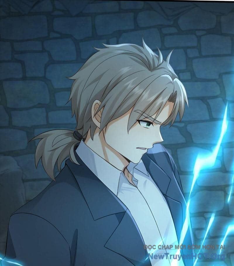 Trấn Quốc Thần Tế Chap 305 - Next Chap 306