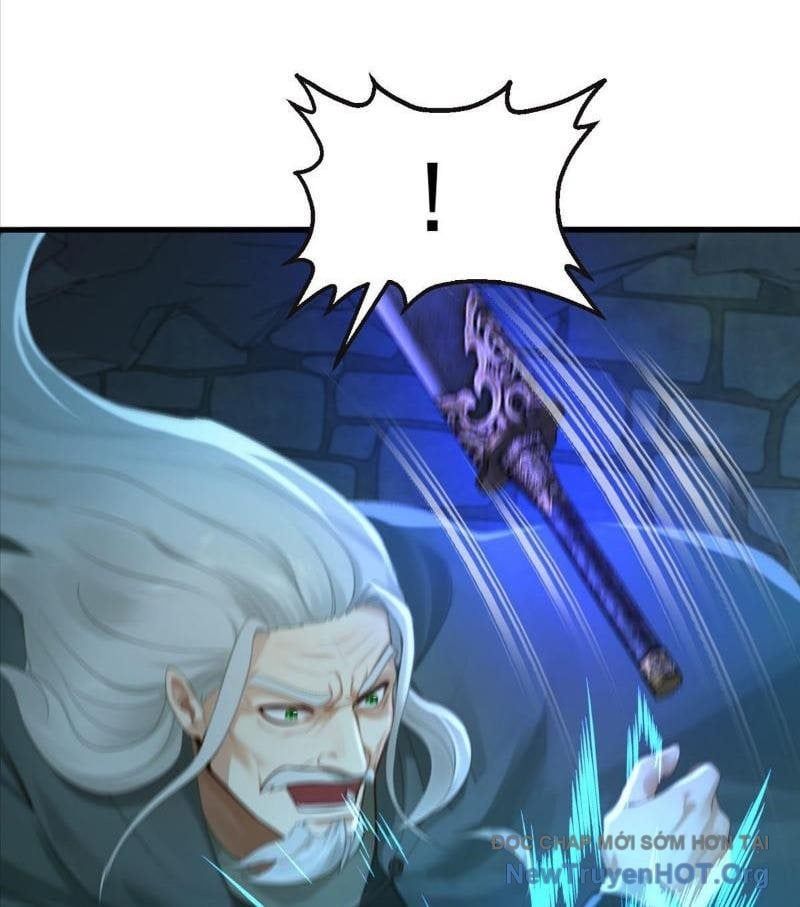 Trấn Quốc Thần Tế Chap 305 - Next Chap 306