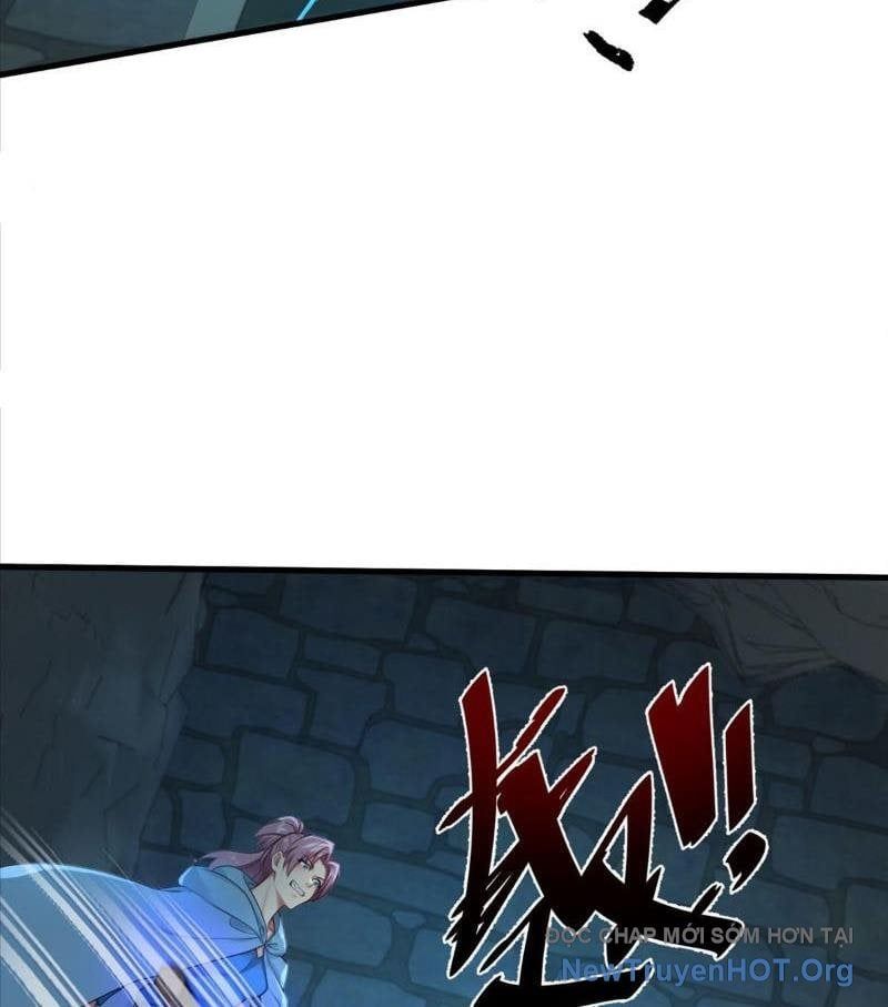 Trấn Quốc Thần Tế Chap 305 - Next Chap 306