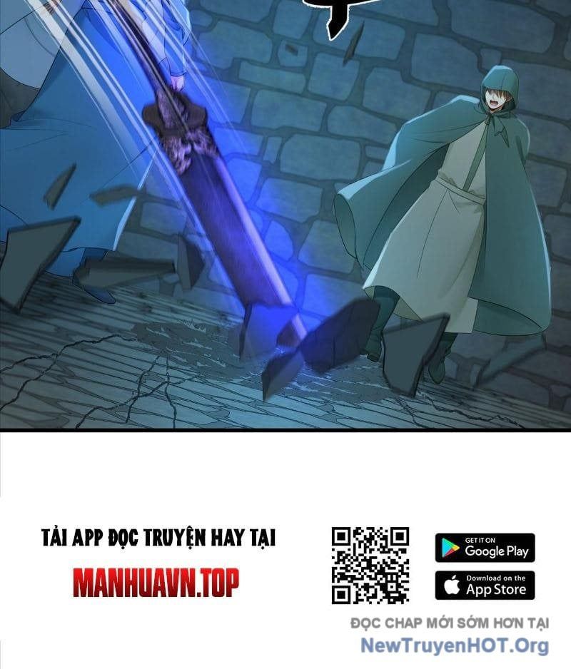 Trấn Quốc Thần Tế Chap 305 - Next Chap 306