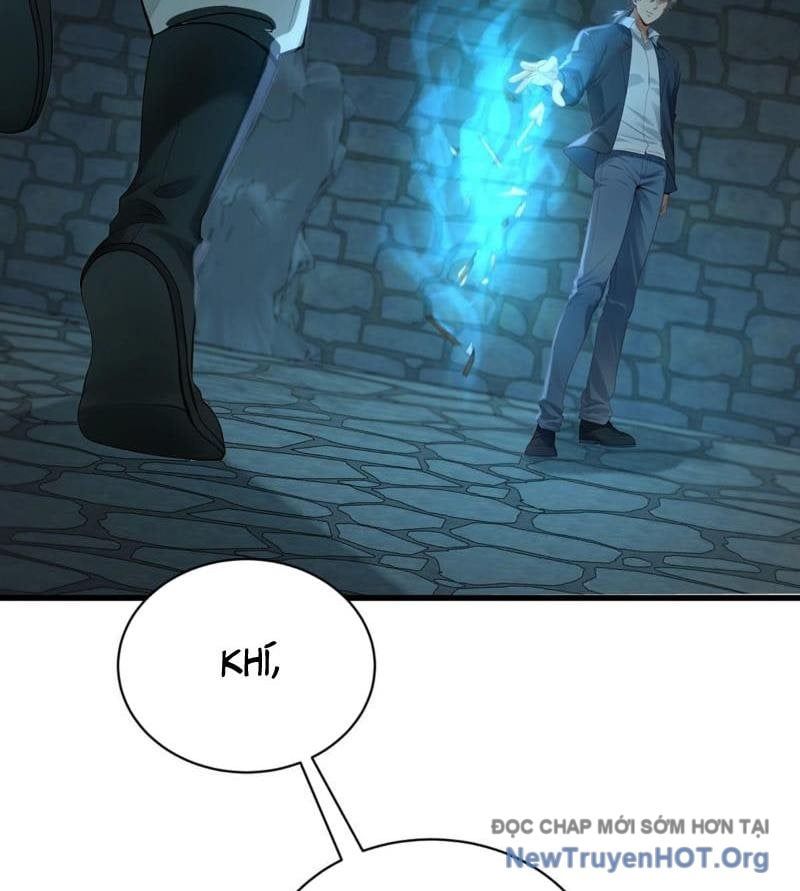 Trấn Quốc Thần Tế Chap 305 - Next Chap 306