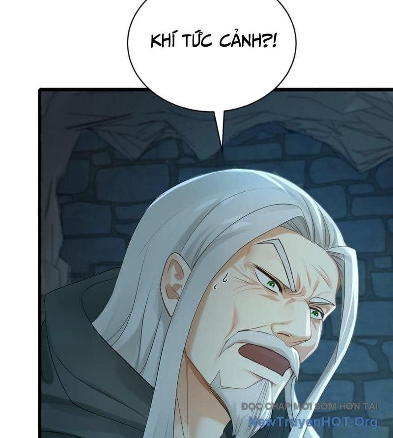 Trấn Quốc Thần Tế Chap 305 - Next Chap 306