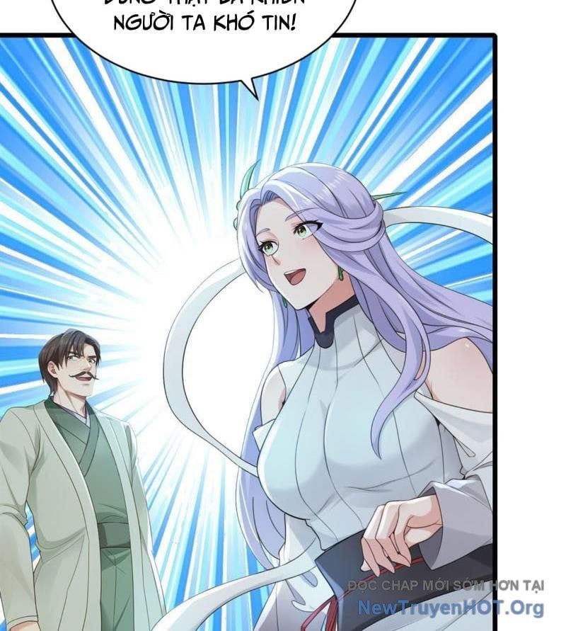 Trấn Quốc Thần Tế Chap 305 - Next Chap 306