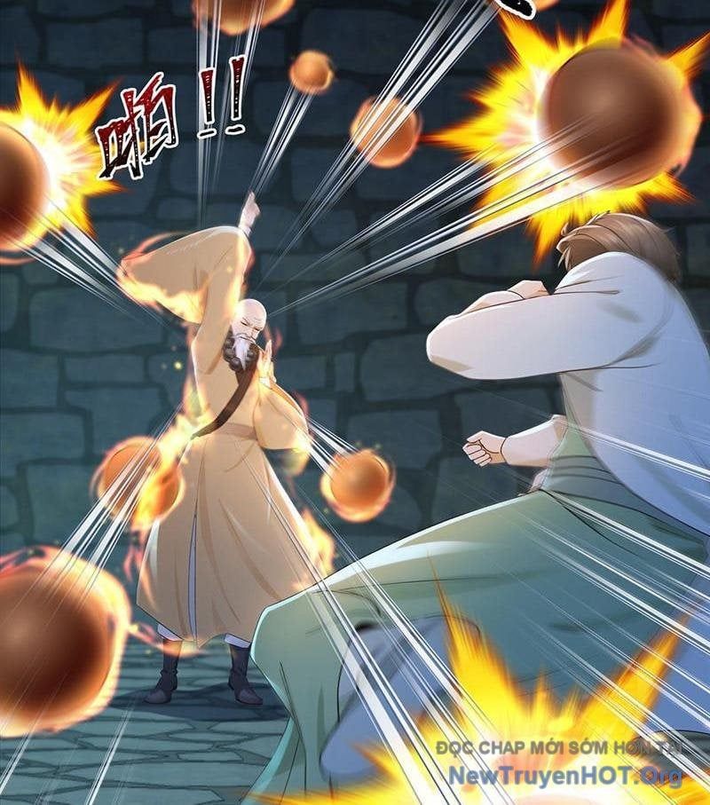 Trấn Quốc Thần Tế Chap 305 - Next Chap 306