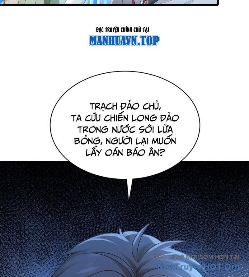 Trấn Quốc Thần Tế Chap 305 - Next Chap 306