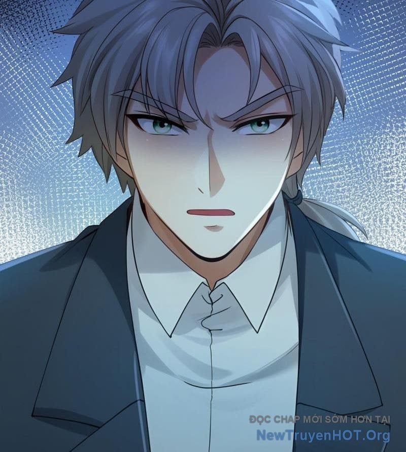 Trấn Quốc Thần Tế Chap 305 - Next Chap 306