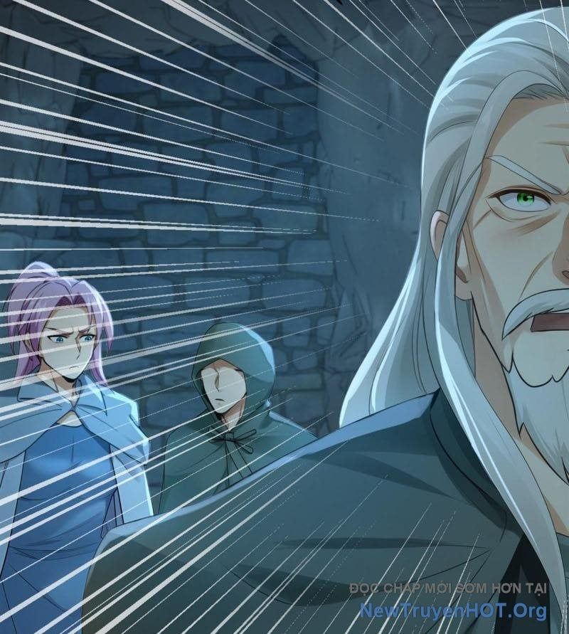 Trấn Quốc Thần Tế Chap 305 - Next Chap 306