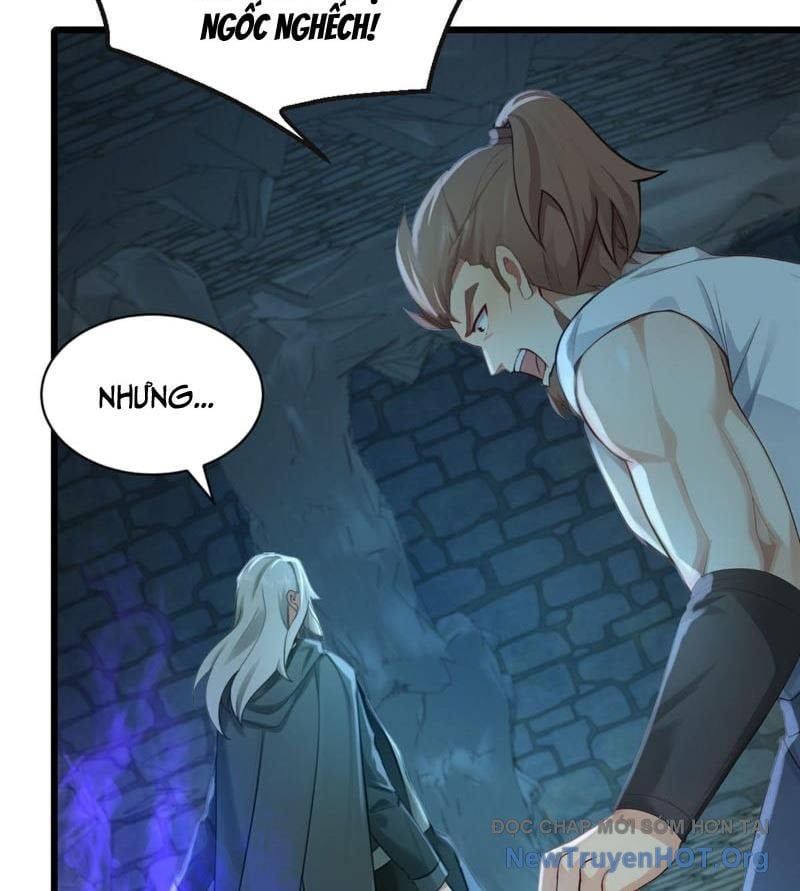 Trấn Quốc Thần Tế Chap 305 - Next Chap 306