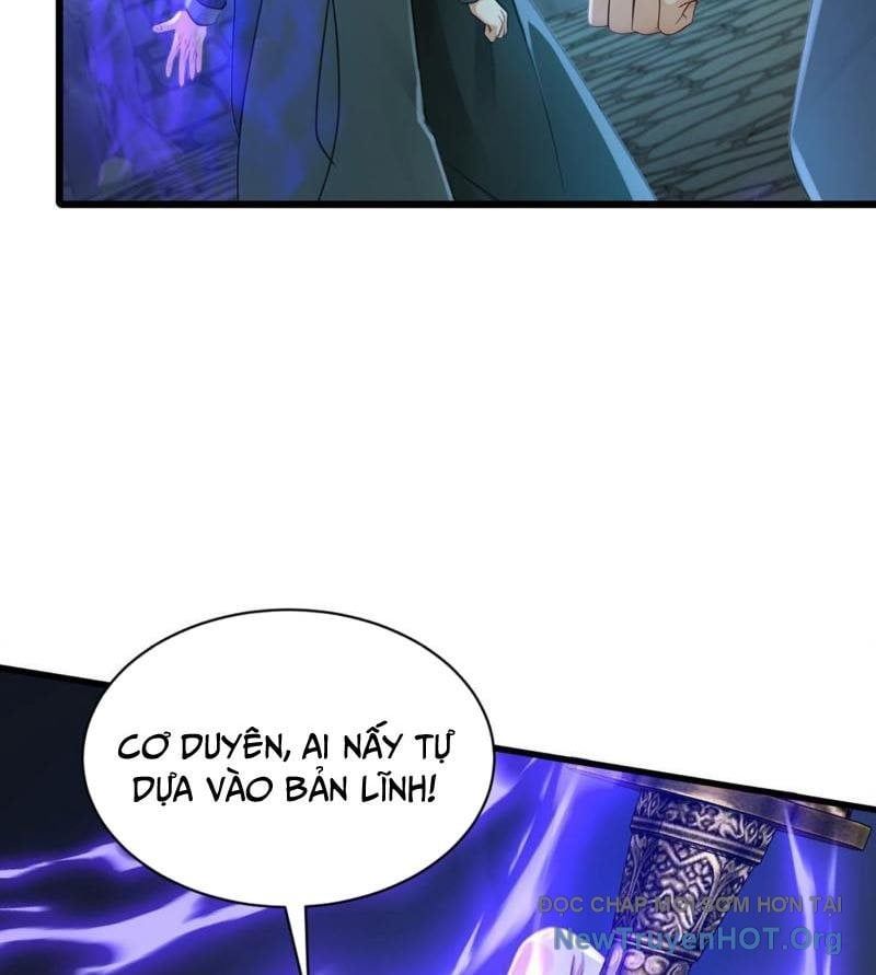 Trấn Quốc Thần Tế Chap 305 - Next Chap 306