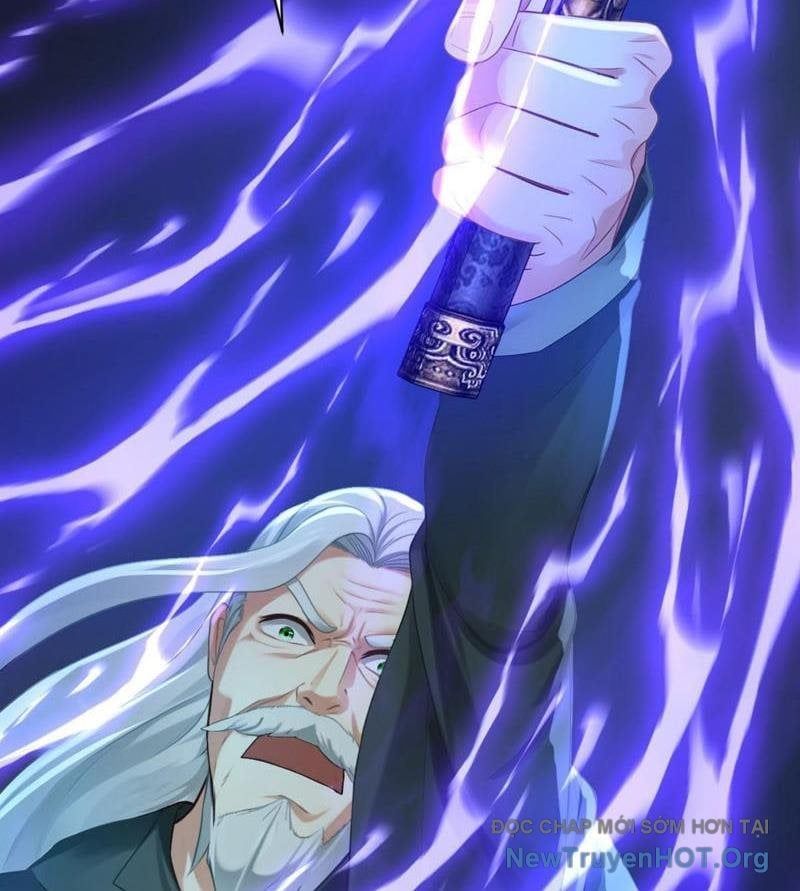 Trấn Quốc Thần Tế Chap 305 - Next Chap 306