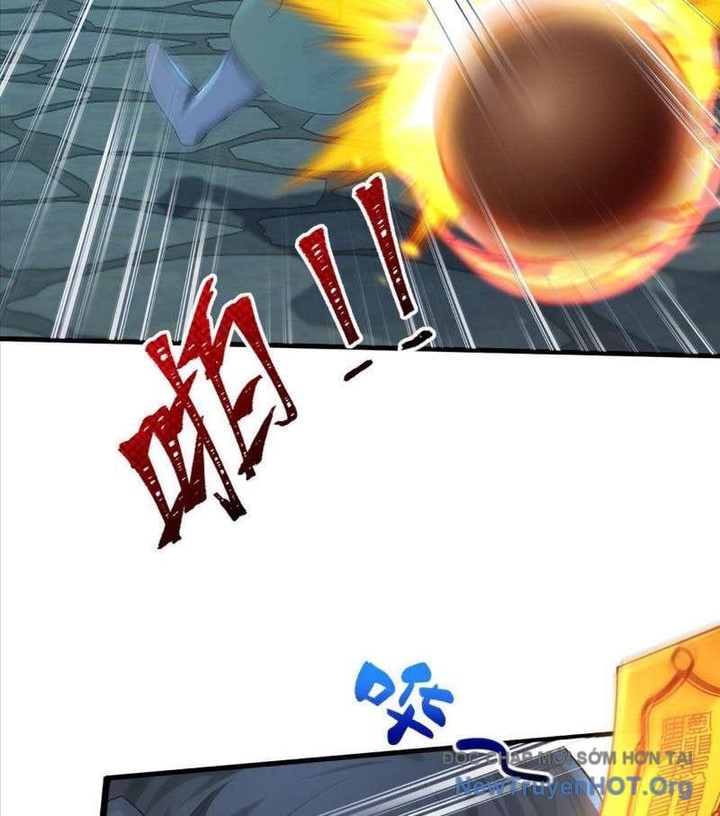 Trấn Quốc Thần Tế Chap 305 - Next Chap 306