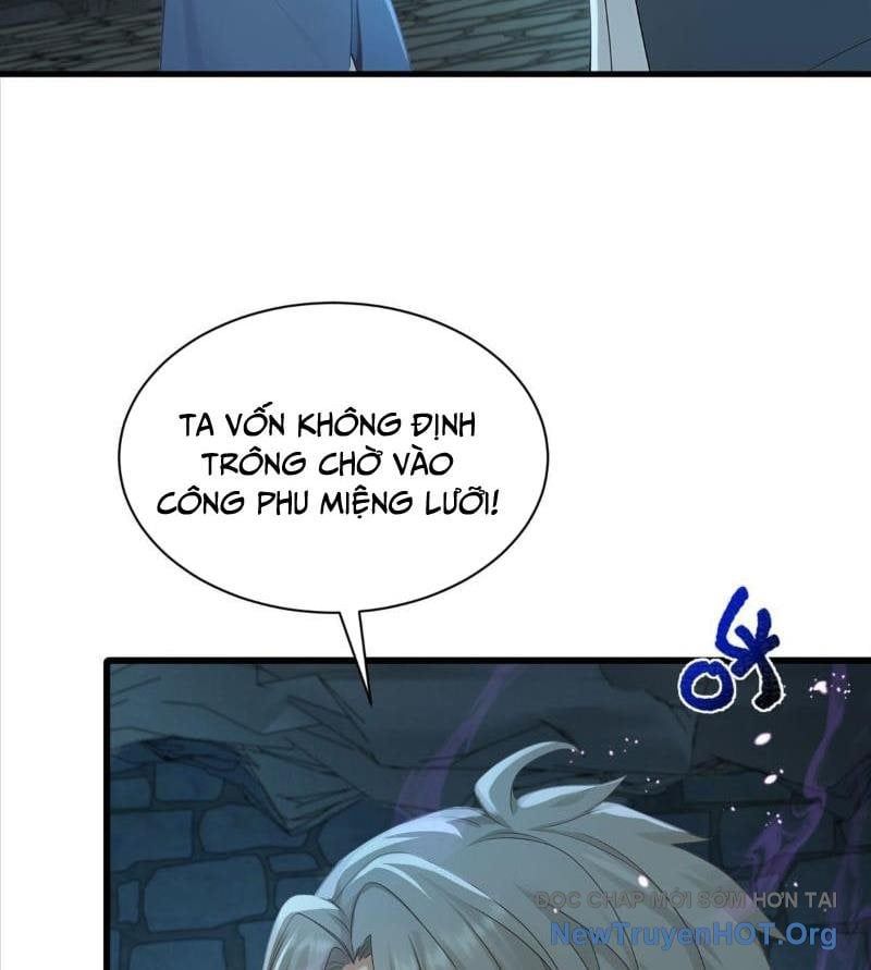 Trấn Quốc Thần Tế Chap 305 - Next Chap 306