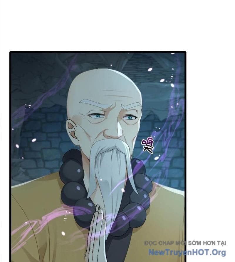 Trấn Quốc Thần Tế Chap 305 - Next Chap 306