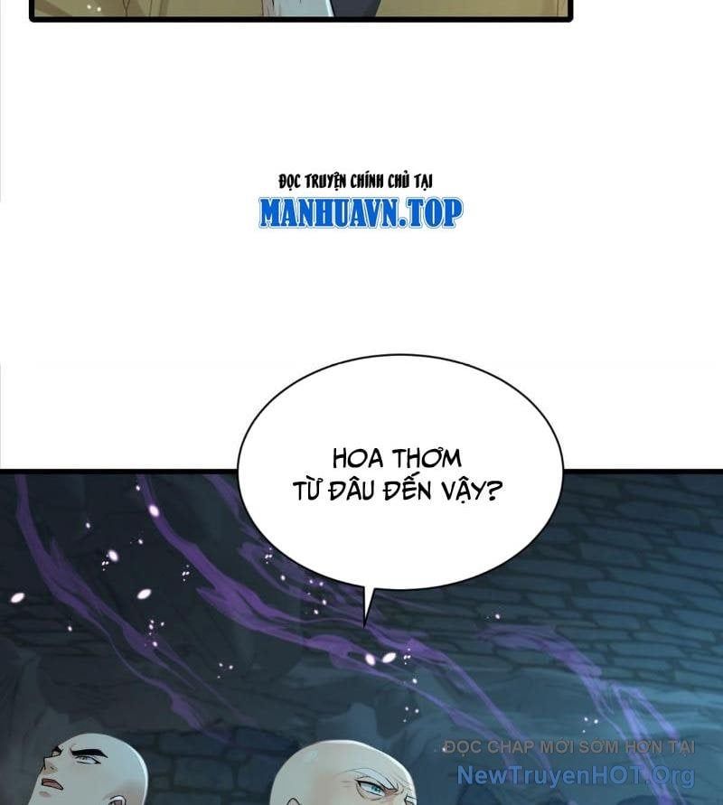 Trấn Quốc Thần Tế Chap 305 - Next Chap 306