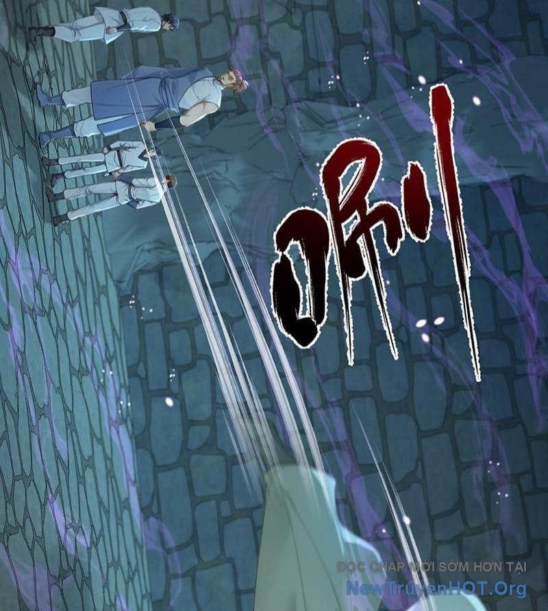 Trấn Quốc Thần Tế Chap 305 - Next Chap 306