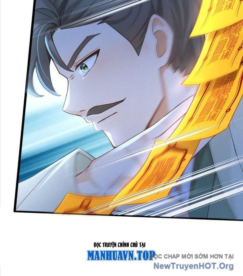 Trấn Quốc Thần Tế Chap 305 - Next Chap 306