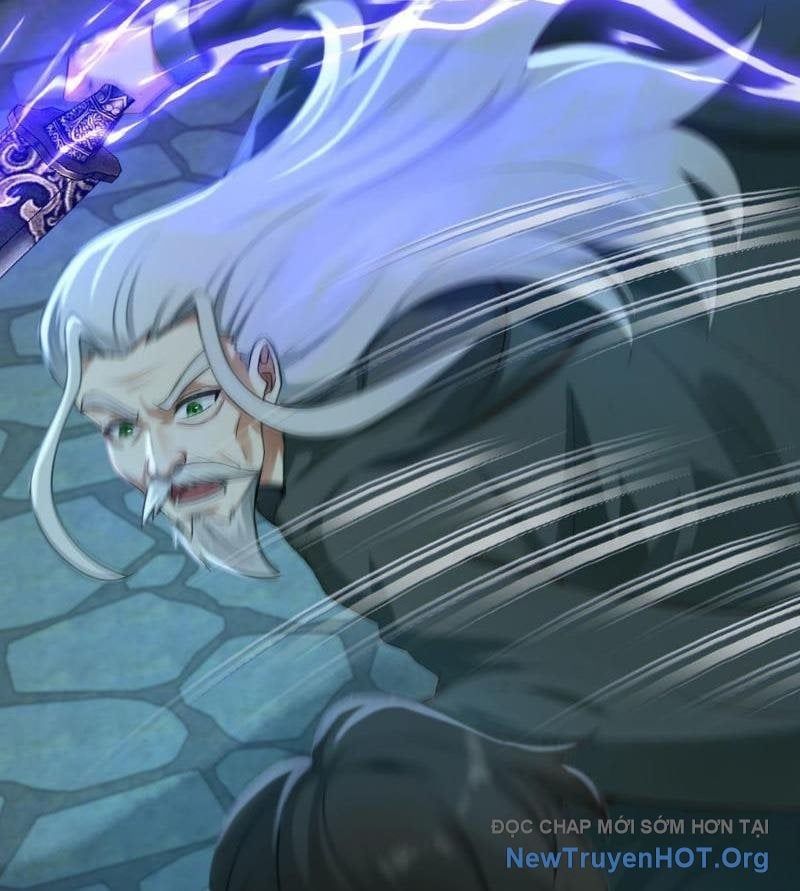 Trấn Quốc Thần Tế Chap 305 - Next Chap 306