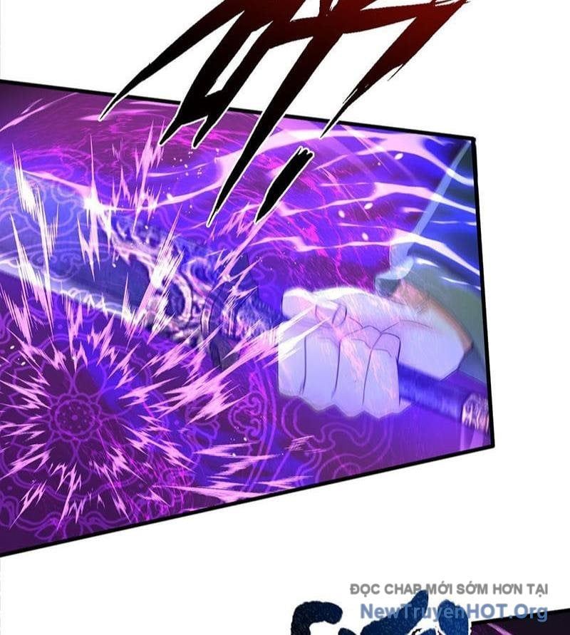 Trấn Quốc Thần Tế Chap 305 - Next Chap 306