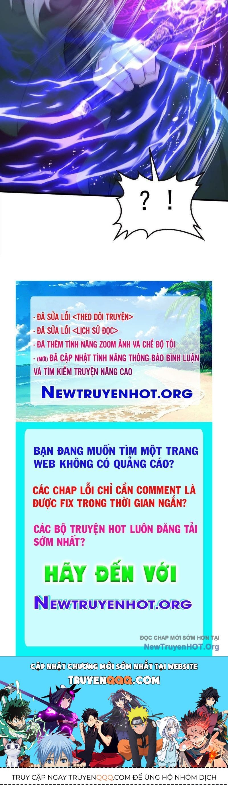 Trấn Quốc Thần Tế Chap 305 - Next Chap 306