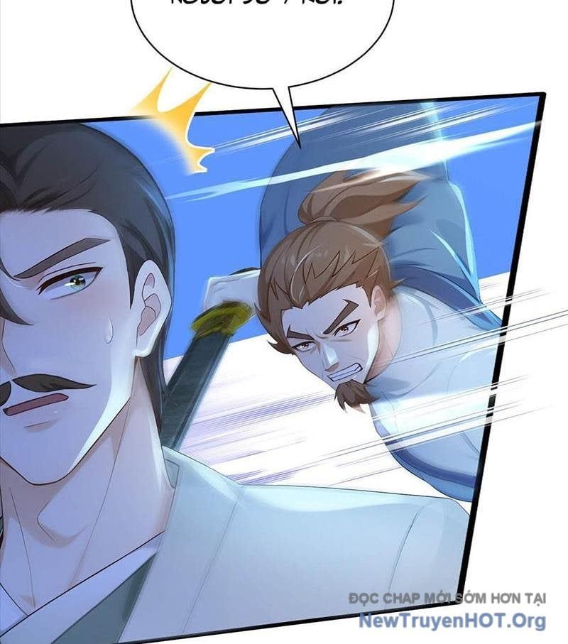 Trấn Quốc Thần Tế Chap 305 - Next Chap 306