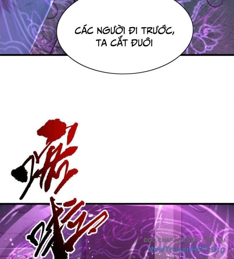 Trấn Quốc Thần Tế Chap 306 - Next Chap 307